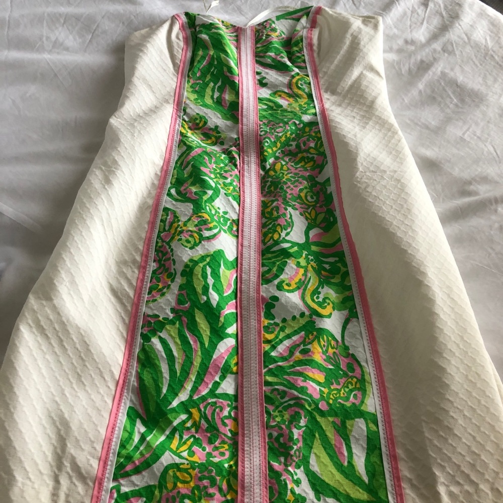Never been worn Lilly Pullitzer